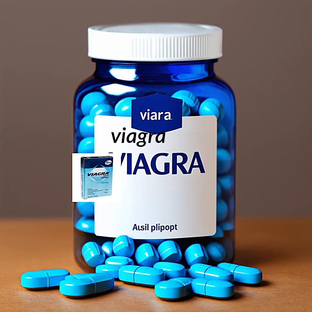 Viagra se compra sin receta medica